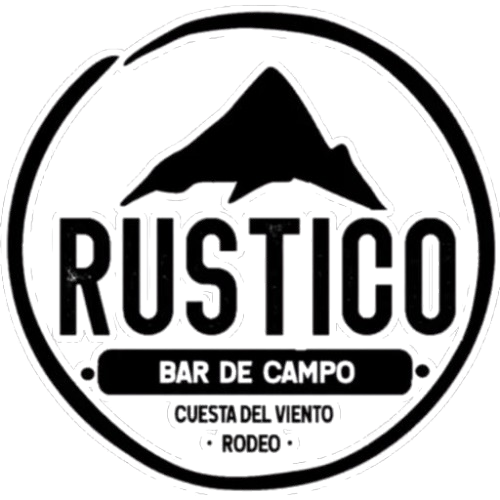 Rustico - Cliente de Servicios Gastronómicos/Hotelería